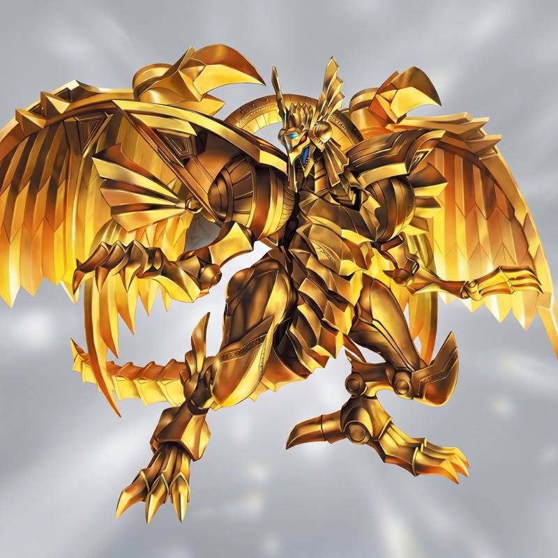 【Em Estoque】Original Bandai Fi - Model Kit Yugioh Ra avaliação e preço