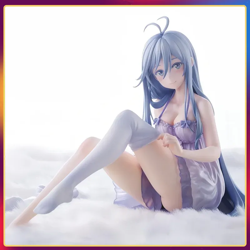 Figura de Anime de 10cm 86-Eig - Model Kit Eighty Six avaliação e preço