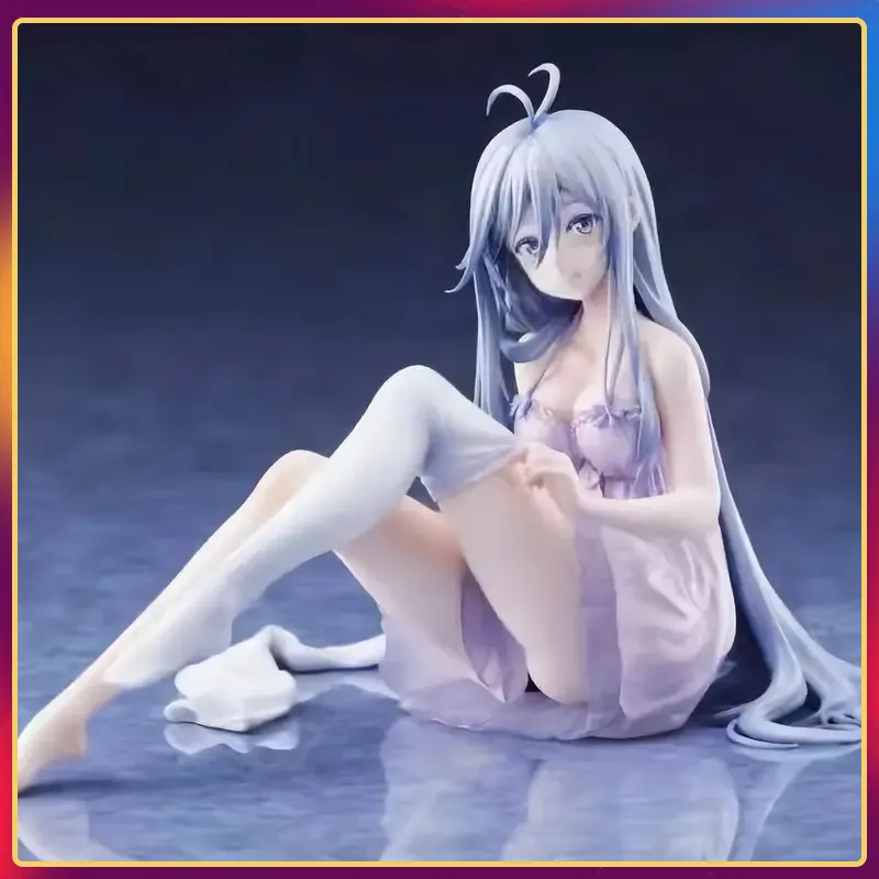 Figura de Anime de 10cm 86-Eig - Model Kit Eighty Six avaliação e preço