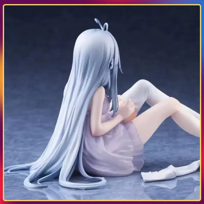 Figura de Anime de 10cm 86-Eig - Model Kit Eighty Six avaliação e preço