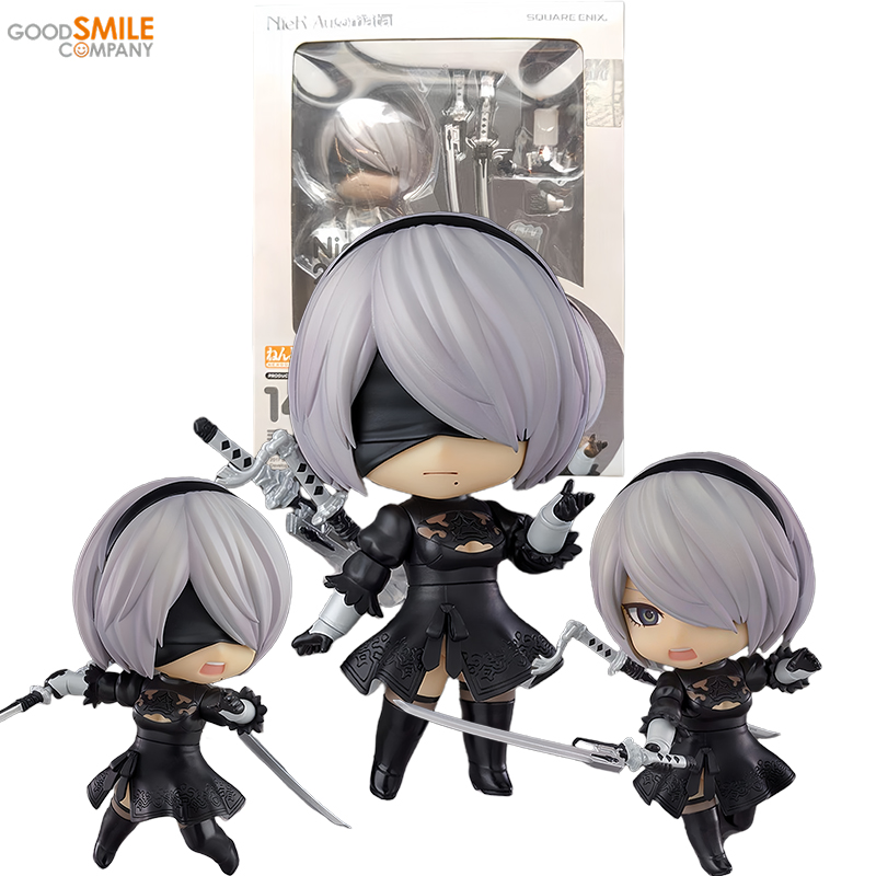 GSC Square Enix NieR: Automata - Model Kit Nier Automata avaliação e preço