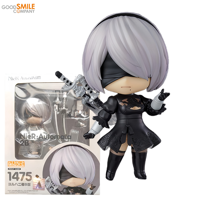 GSC Square Enix NieR: Automata - Model Kit Nier Automata avaliação e preço