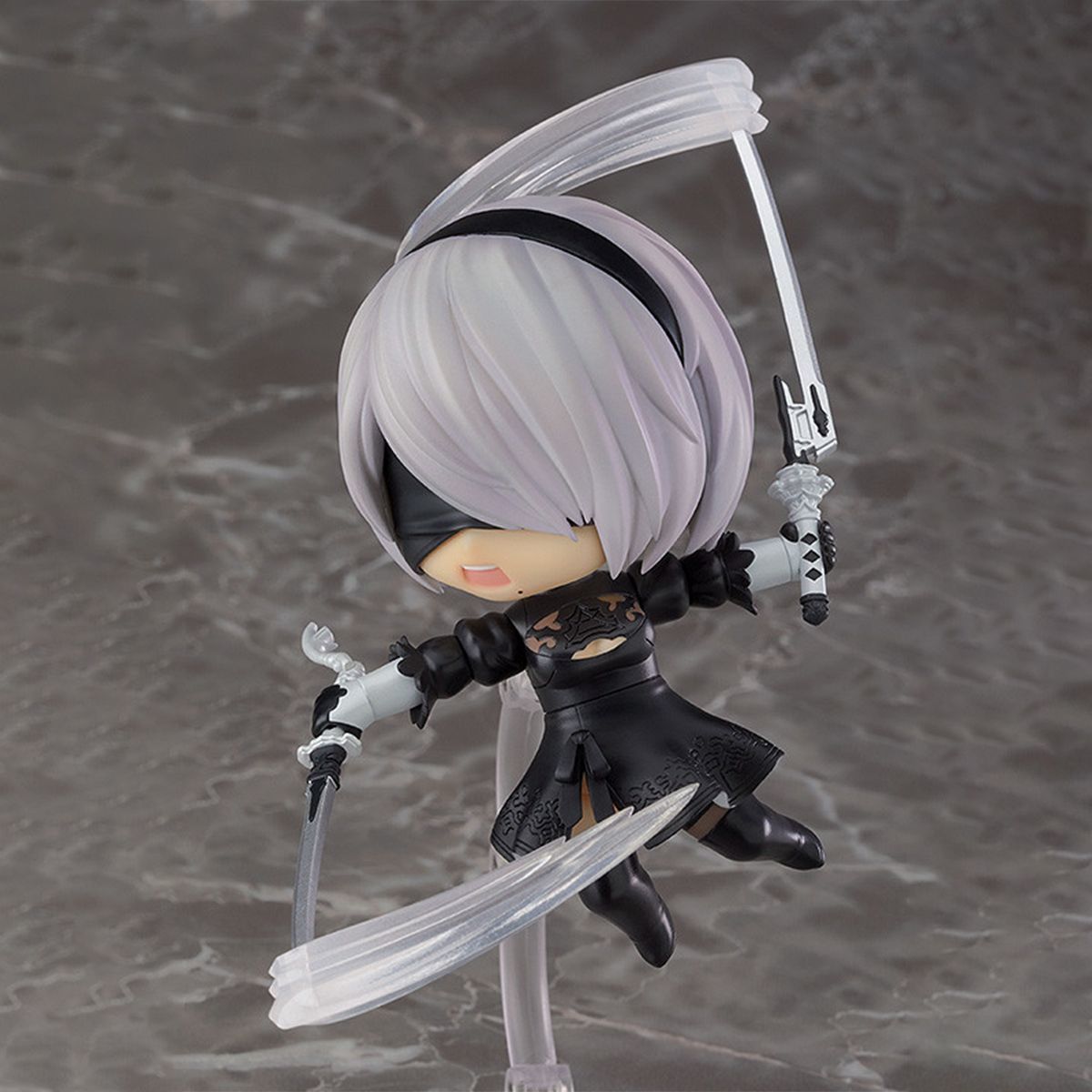 GSC Square Enix NieR: Automata - Model Kit Nier Automata avaliação e preço