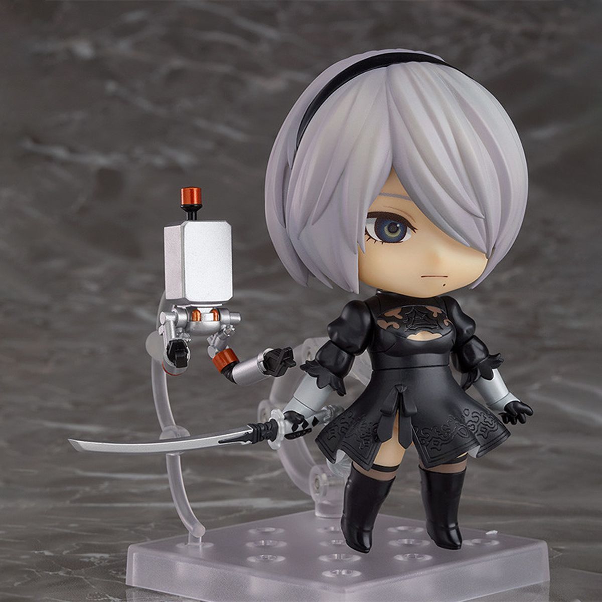GSC Square Enix NieR: Automata - Model Kit Nier Automata avaliação e preço