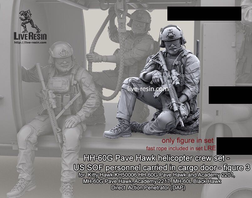 Figura modelo de resina 1/48 G - Model Kit Entry Grade avaliação e preço