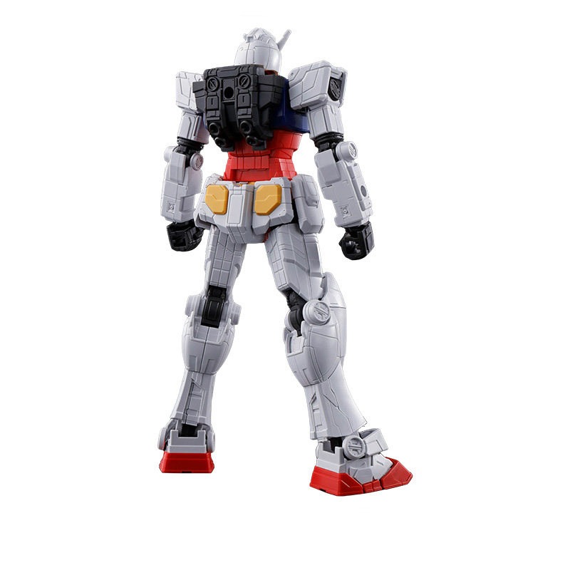 Bandai Original Entry Grade 1/ - Model Kit Entry Grade avaliação e preço