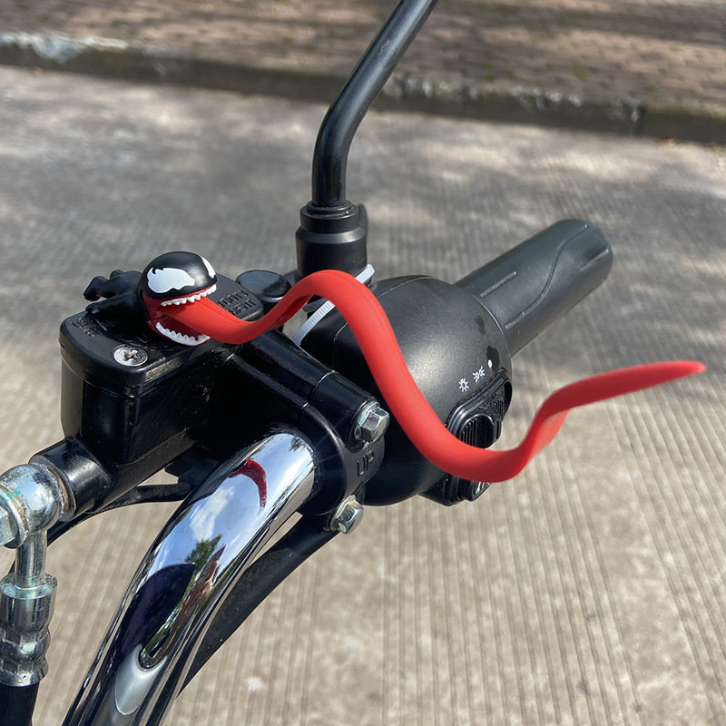 Capa Protetora de Cabo USB Ven - Model Kit Venom avaliação e preço