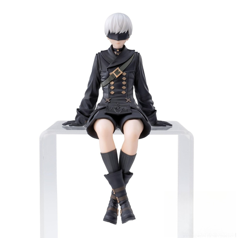 Em estoque SEGA NieR genuíno:  - Model Kit Nier Automata avaliação e preço