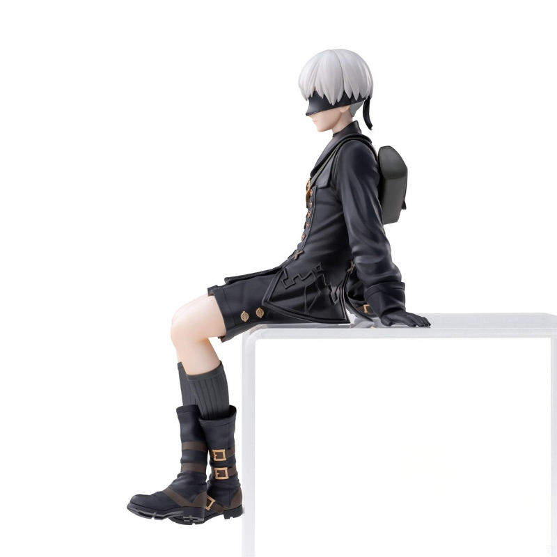 Em estoque SEGA NieR genuíno:  - Model Kit Nier Automata avaliação e preço