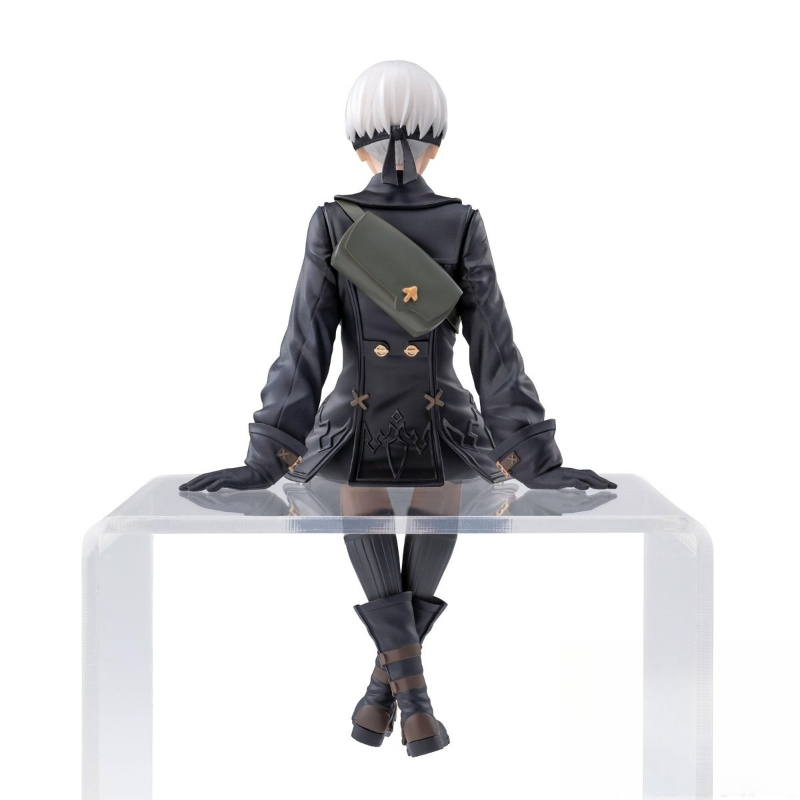 Em estoque SEGA NieR genuíno:  - Model Kit Nier Automata avaliação e preço