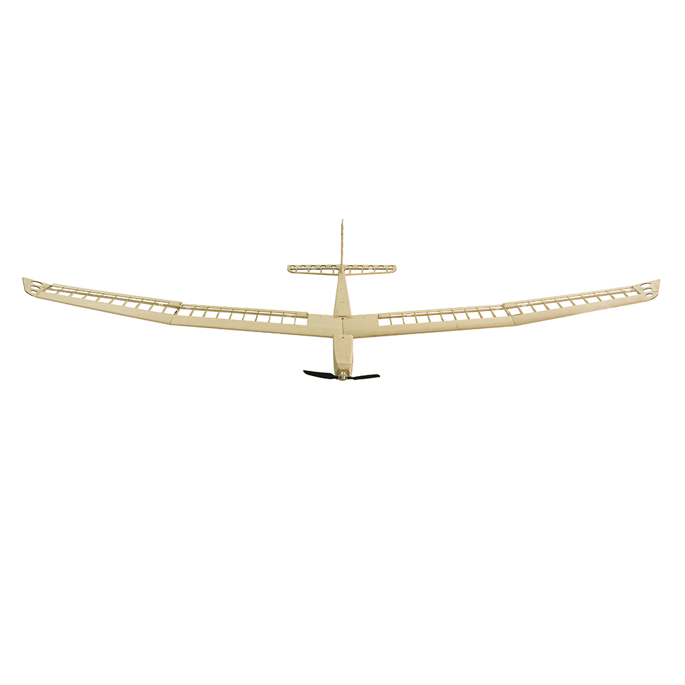 Aviões RC Cortados a Laser em  - Model Kit Wood avaliação e preço