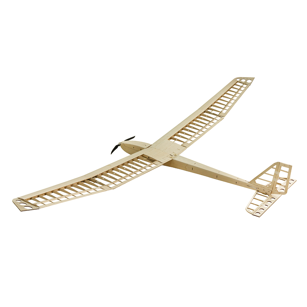 Aviões RC Cortados a Laser em  - Model Kit Wood avaliação e preço