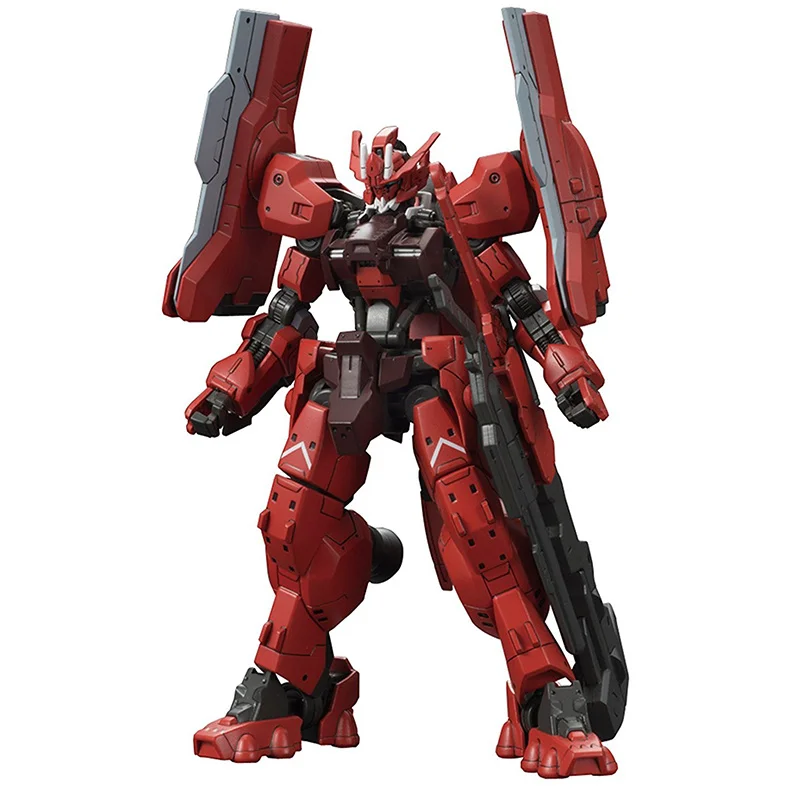 Gundam Bandai HG IBO 1/144 GUN - Model Kit Mecha Girl avaliação e preço