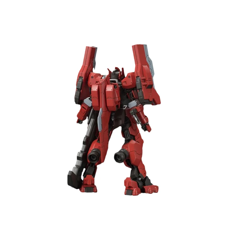 Gundam Bandai HG IBO 1/144 GUN - Model Kit Mecha Girl avaliação e preço