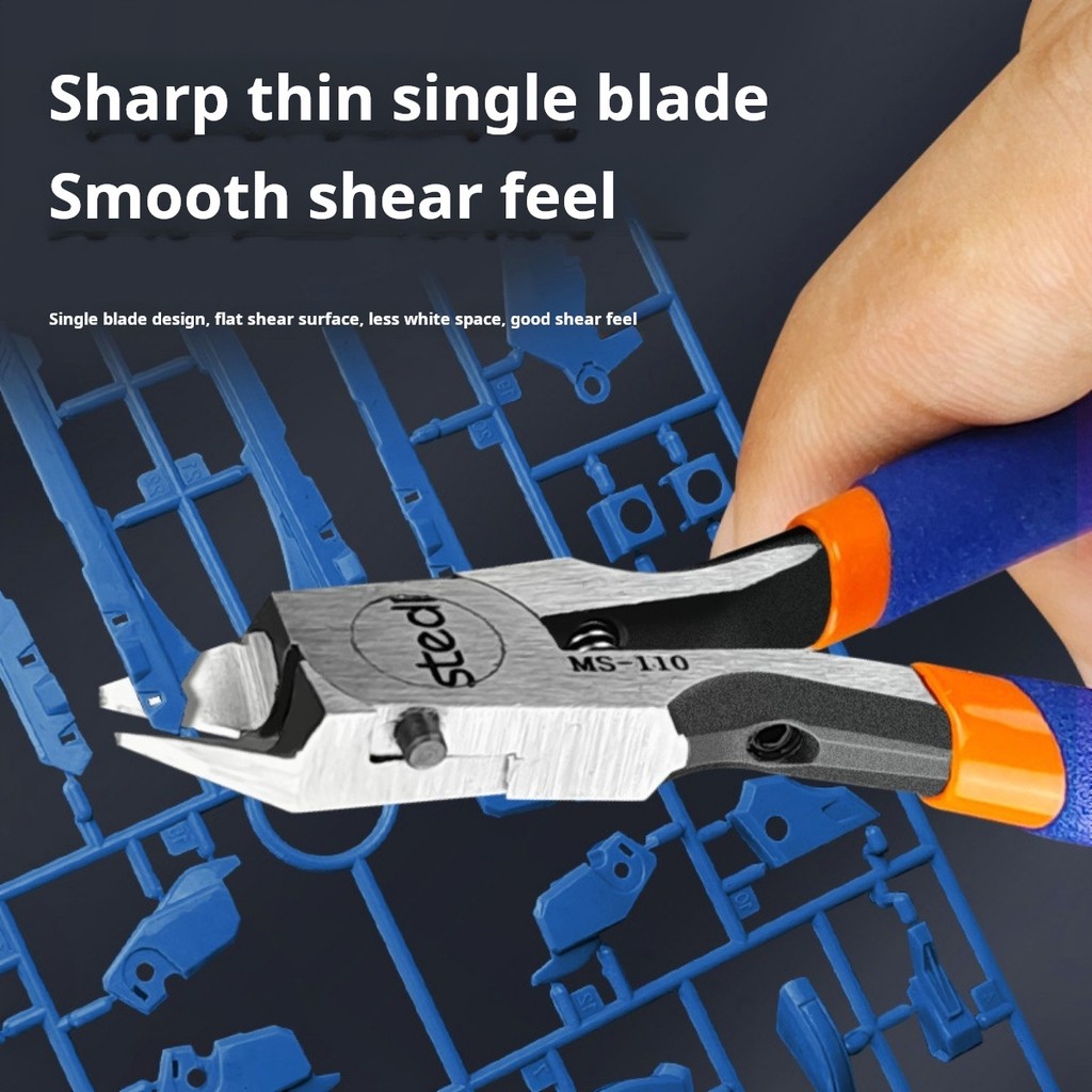 Stedi MS-110 alicate modelo de - Model Kit Cutter avaliação e preço