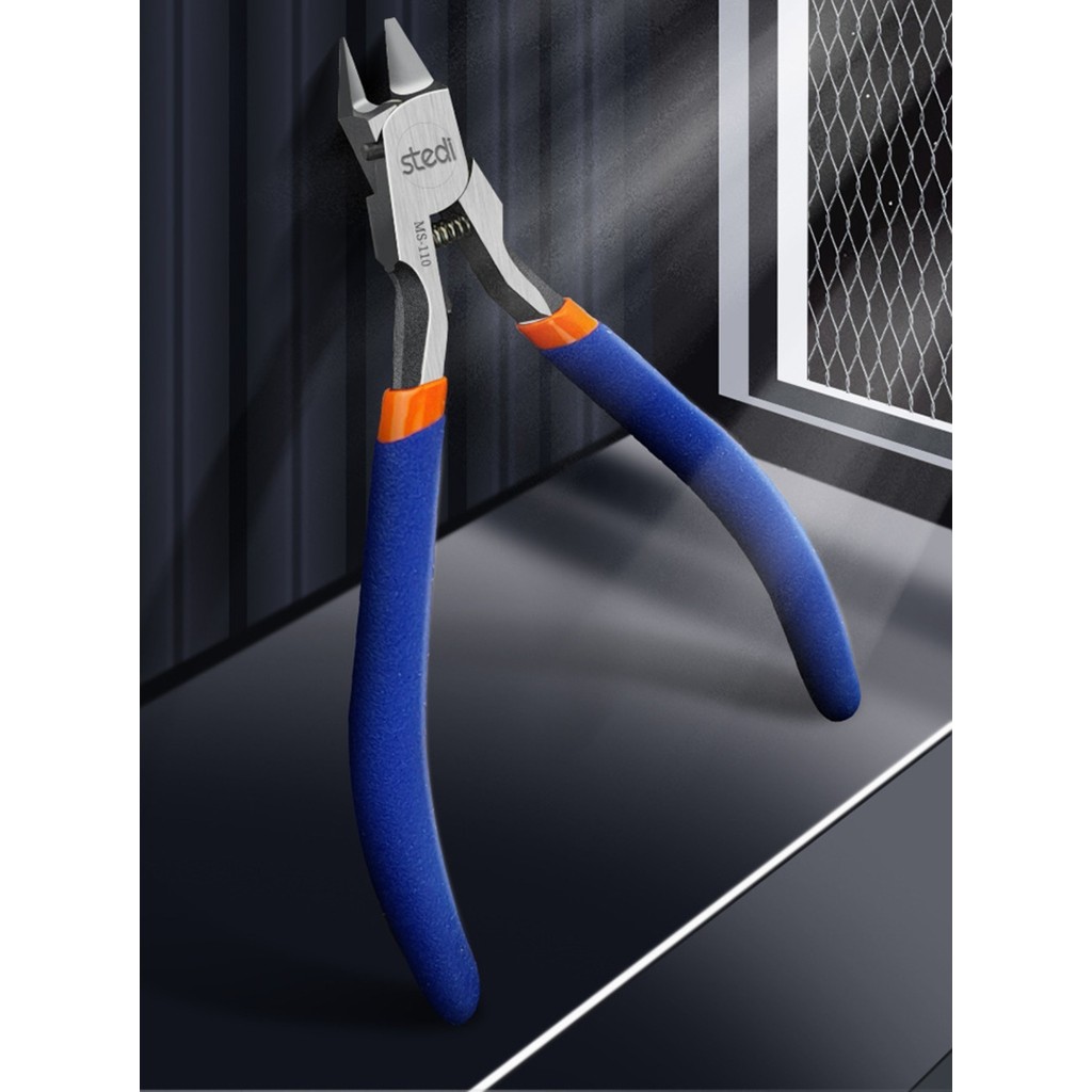 Stedi MS-110 alicate modelo de - Model Kit Cutter avaliação e preço