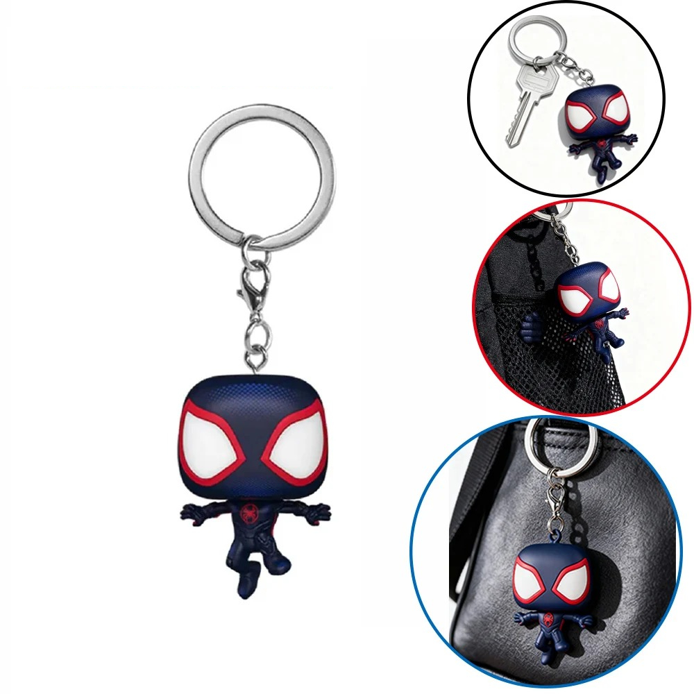 Chaveiro Homem-Aranha 2026 - P - Model Kit Venom avaliação e preço