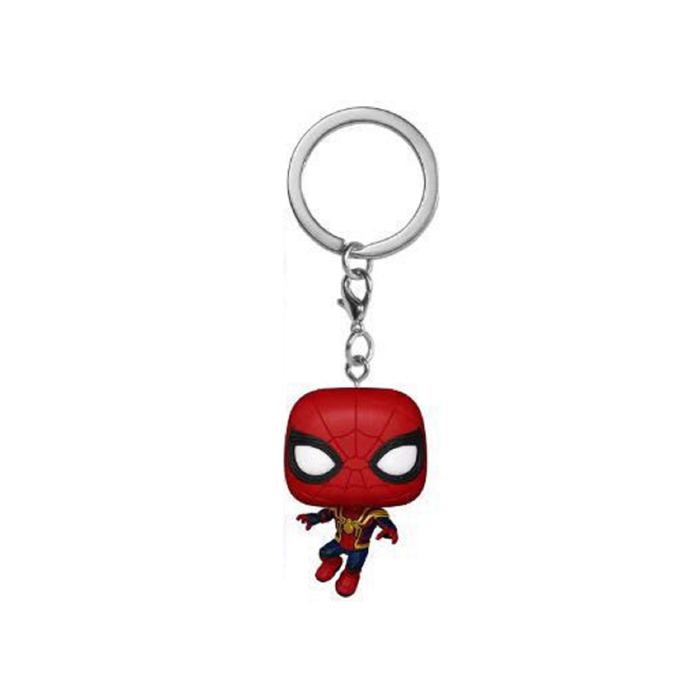 Chaveiro Homem-Aranha 2026 - P - Model Kit Venom avaliação e preço