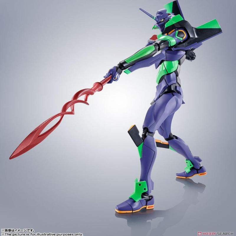 Bandai evangelion modelo kit r - Model Kit Eva 01 avaliação e preço
