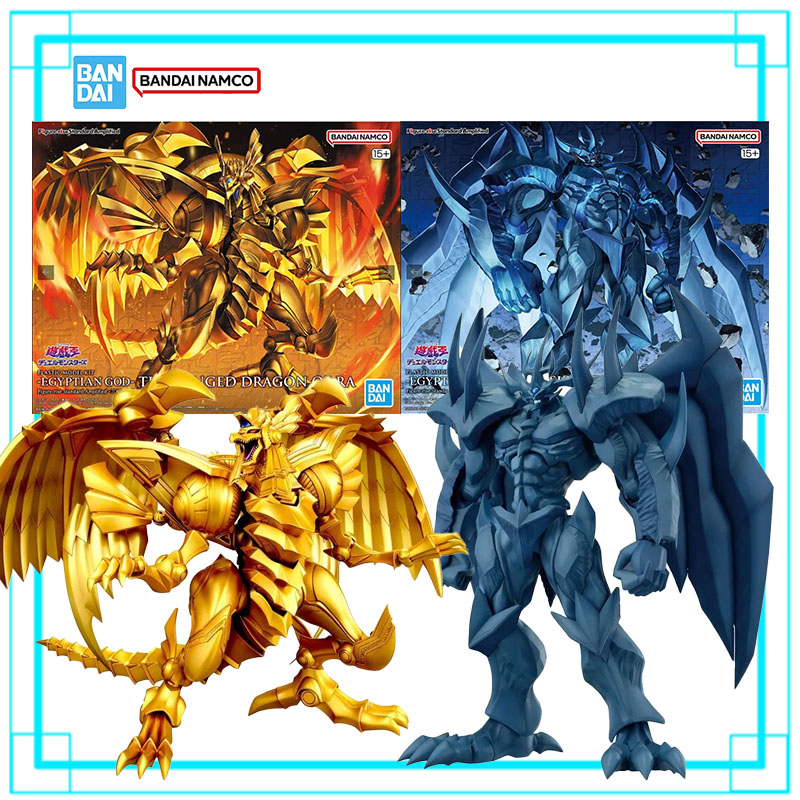 Kit de Montagem Original Banda - Model Kit Yugioh Ra avaliação e preço