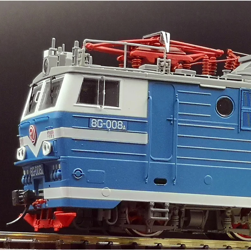 CMR-Modelo do Trem da Locomoti - Model Kit Train avaliação e preço