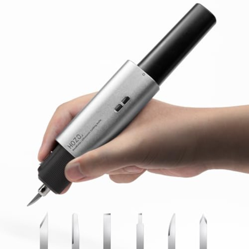 Cortador Ultrassônico HOZO com - Model Kit Cutter avaliação e preço